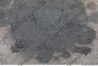 road asphalt dirty 0002